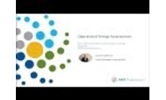 Operational Energy Assessments: Updated methods to better predict long term energy production -Video