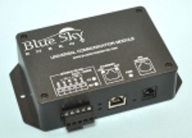 Blue Sky - Universal Communication Module (UCM)