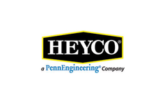 Heyco - Model HF3C - Female Threaded Couplings Brochure
