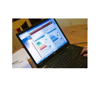 EPC Online: Software For Domestic Energy Assessors
