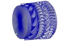 Concepts-NREC - Design Software for Axial Turbines