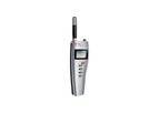 Rotronic HygroPalm - Model 23-A - Handheld Measuring Instruments
