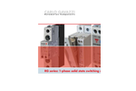 Solid State Relays Switche Brochure