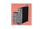 Carlo Gavazzi - Solid State Relays Switches