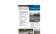 CoWaste - SW - Remediation Cover - Brochure