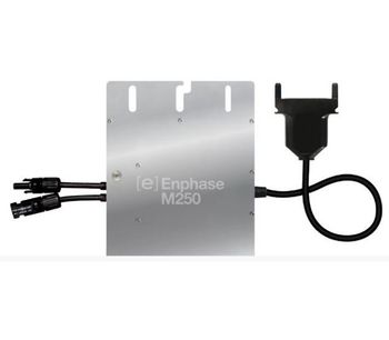 Enphase - Model M250-72 - Microinverter System