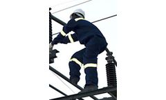 Workwear & Protective Fabrics for Electrical Industry
