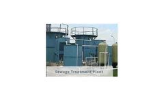 EnviroChem - Sewage Treatment Plant