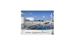 EnviroChem - Water Treatment Plant