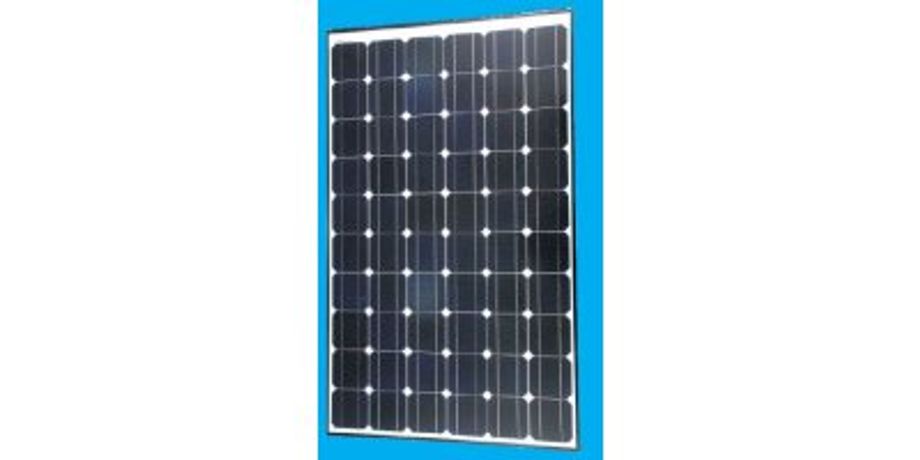 Surana - Model SVL 003.3 - Photovoltaic Module