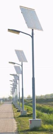 Surana - Solar Street Lighting