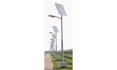 Surana - Solar Street Lighting