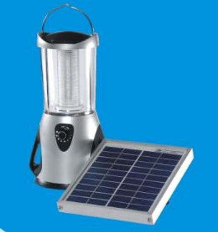 Surana - Solar LED Lantern