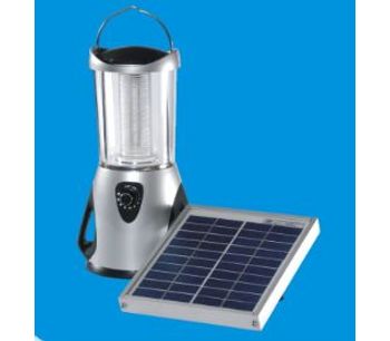 Surana - Solar LED Lantern