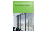 Control Systems Brochure