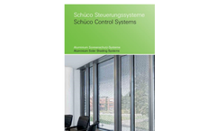 Control Systems Brochure