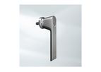 SmartActive - Antimicrobial Handle and Profile Surface Finishes