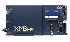 Alpha CableUPS - Model XM3-HP Series - Intelligent Power Management System