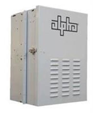 Alpha - Node Power Supply (NPS) Enclosure