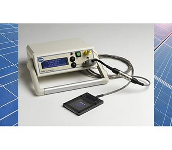 OAI TriSOL - Model PM - Solar Light Meter