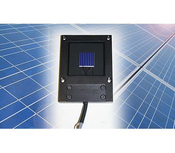 OAI - Calibrated Reference Photovoltaic Solar Cells