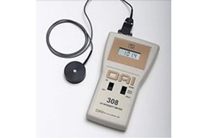 OAI - Model 308 - Handheld UV Light Meter