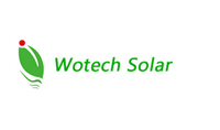 wotech Solar Group ltd