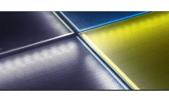 Onyx - Photovoltaic Floor Glass