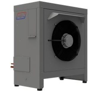 Nordic - Model ATA Series - Outdoor Portion Air-to-Air Nordic Heat Pumps
