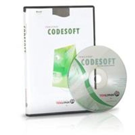 Teklynx Codesoft - Advanced Label Design and Integration Software