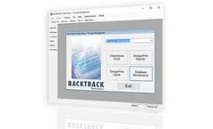 Teklynx - Version Backtrack - Asset and Barcode Tracking Software