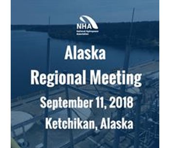 NHA Alaska Regional Meeting 2018