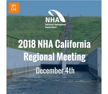 NHA California Regional Meeting 2018