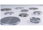 Aluminum-Chromium Sputtering Targets and Cathodes