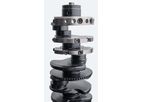 Densimet and Inermet - Balancing Weights and Vibration Weights