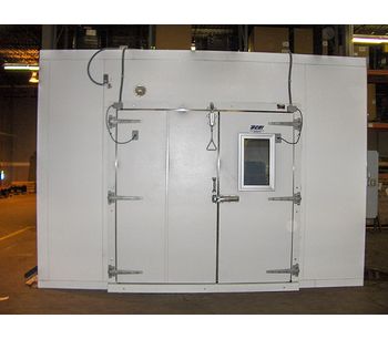 Scientific Burn-In Test Chambers