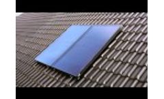 Quick Guide: The auroTHERM Solar Thermal Range Video