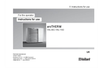 aroTHERM - Model 5,8,11 and 15kW - Hybrid System Brochure