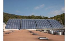 Moser Baer - Solar Panels