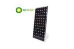 BP Solar - Solar Panels