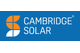 Cambridge Solar Ltd.