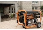 Residential Generators