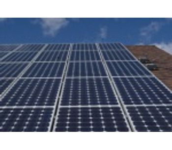 Commercial Solar Electric