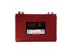 Rolls - Model S12 31 - Flooded Deep Cycle Battery