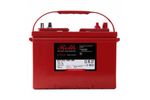 Rolls - Model 12 FS 27 - Flooded Deep Cycle Battery