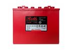 Rolls - Model 12 FS GC-HC - Premium Deep Cycle Batteries