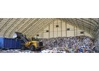 Recycling, Recovery & Reclamation Fabric Buildings & Environmental Solutions