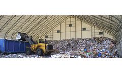 Recycling, Recovery & Reclamation Fabric Buildings & Environmental Solutions
