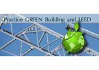 GREEN Fabric Buildings and LEED Certification Points