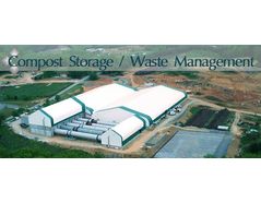 Compost and Waste Management Transfer Station